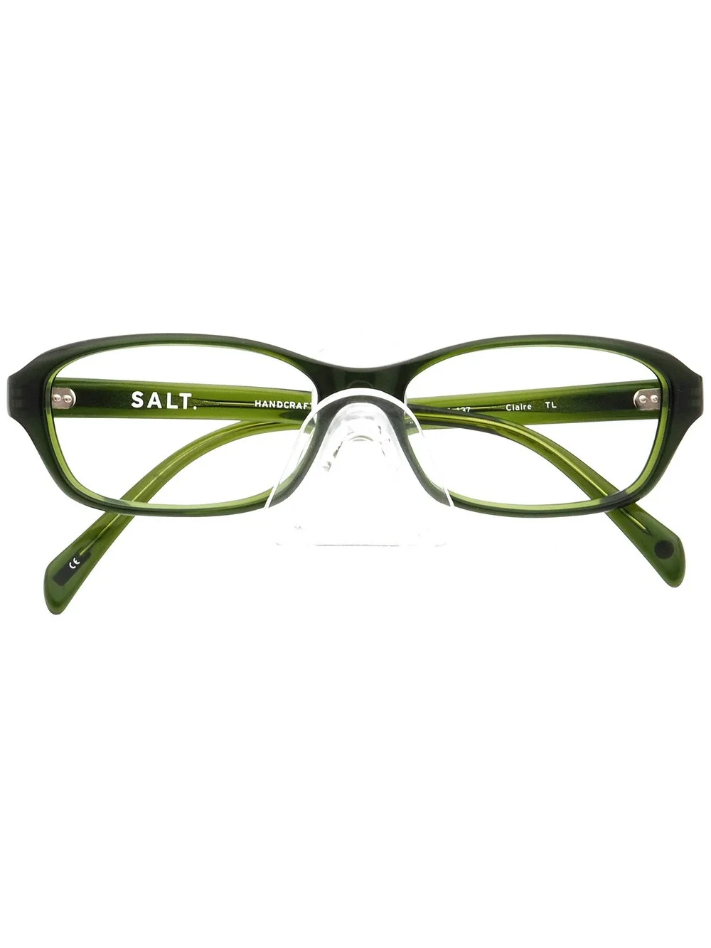 Salt. Claire TL Eyewear